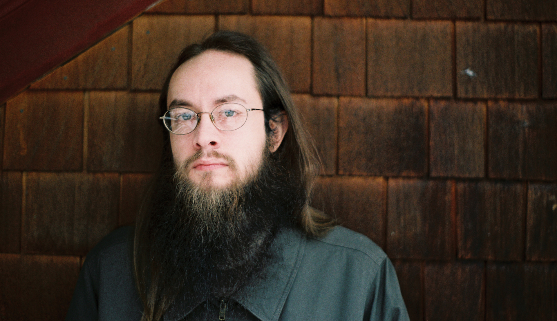 Aaron Martin