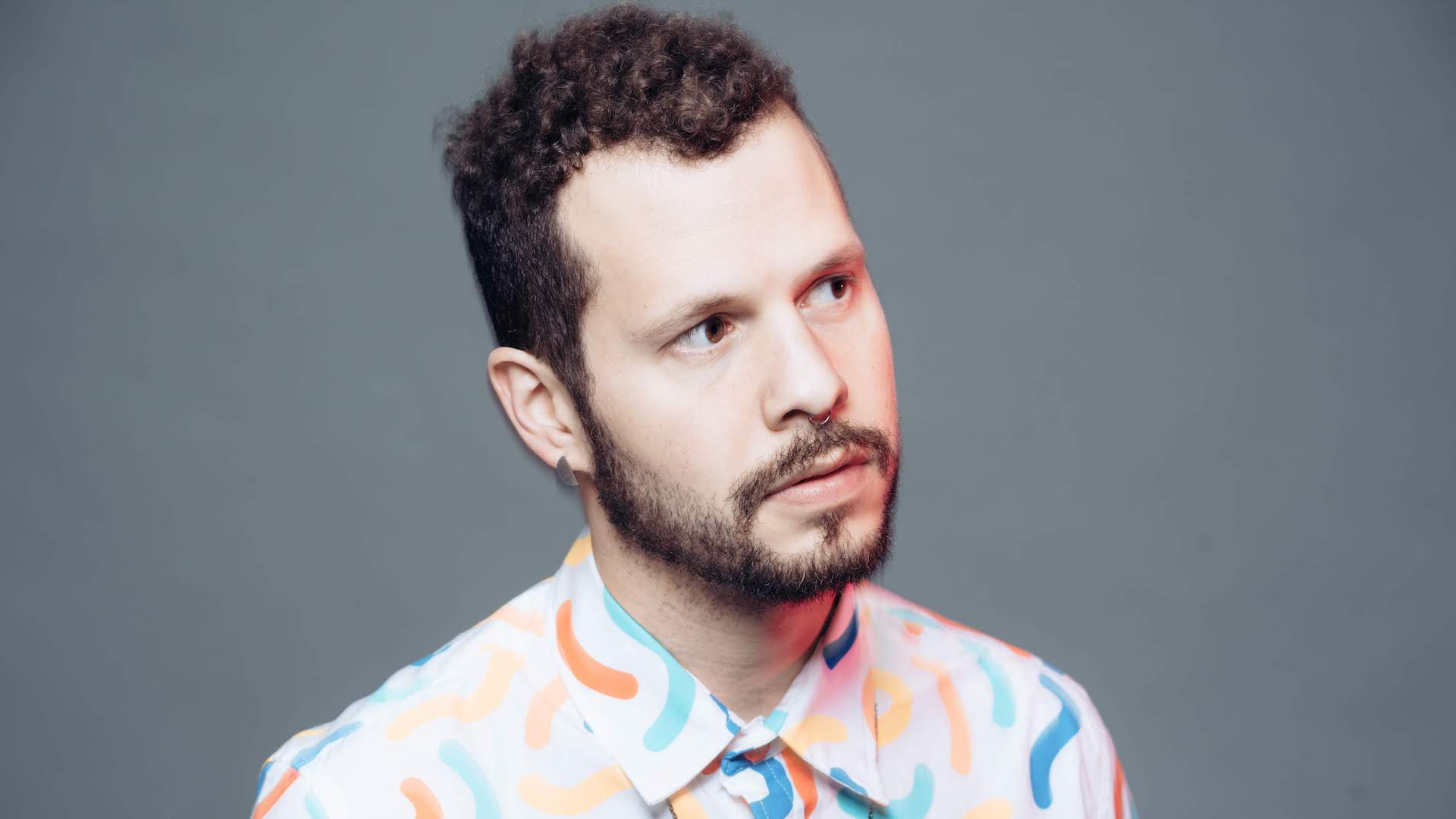 Nicholas Naioti
