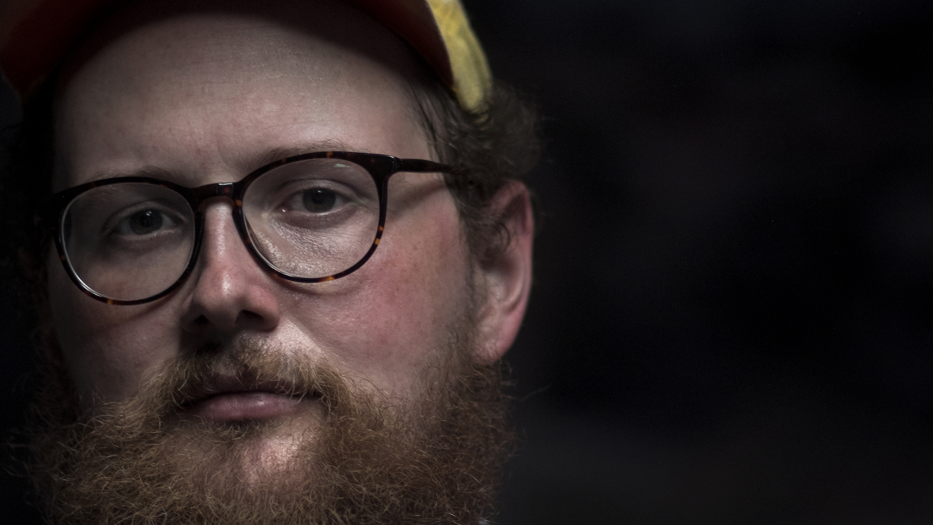 Dan Deacon (DJ)