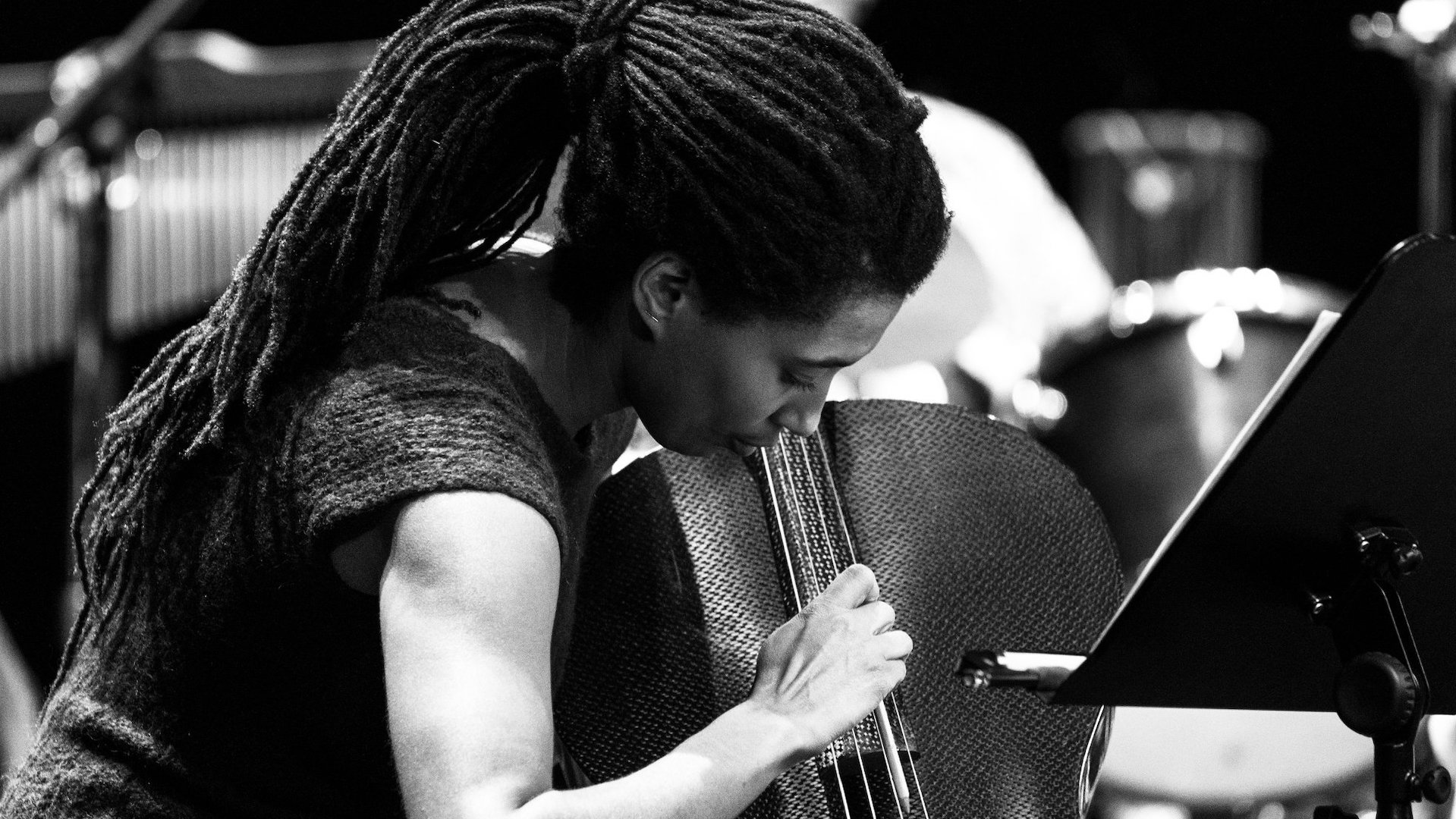 Tomeka Reid