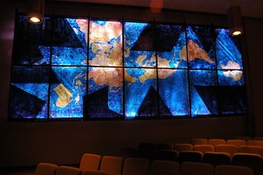 The Map