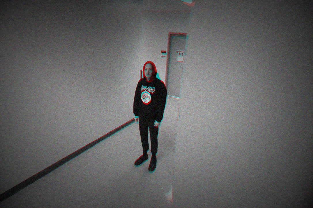A System of Hiding Things