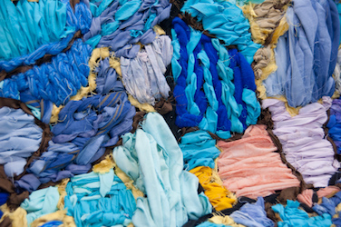 Unfound Tapestries
