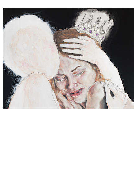 Sager Braudis Gallery