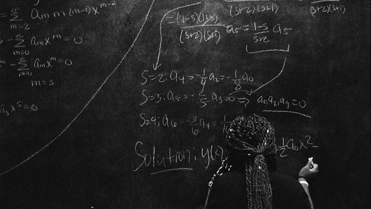Partial Differential Equation