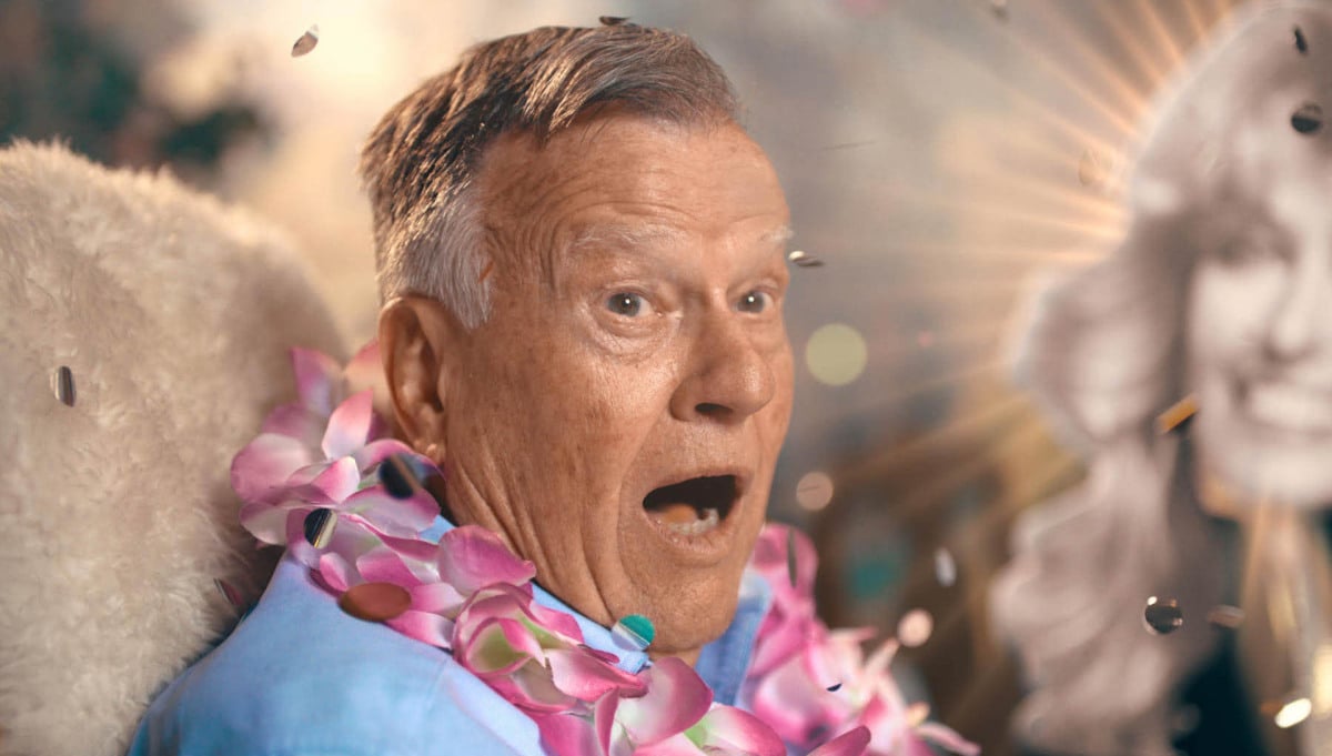Dick Johnson is Dead