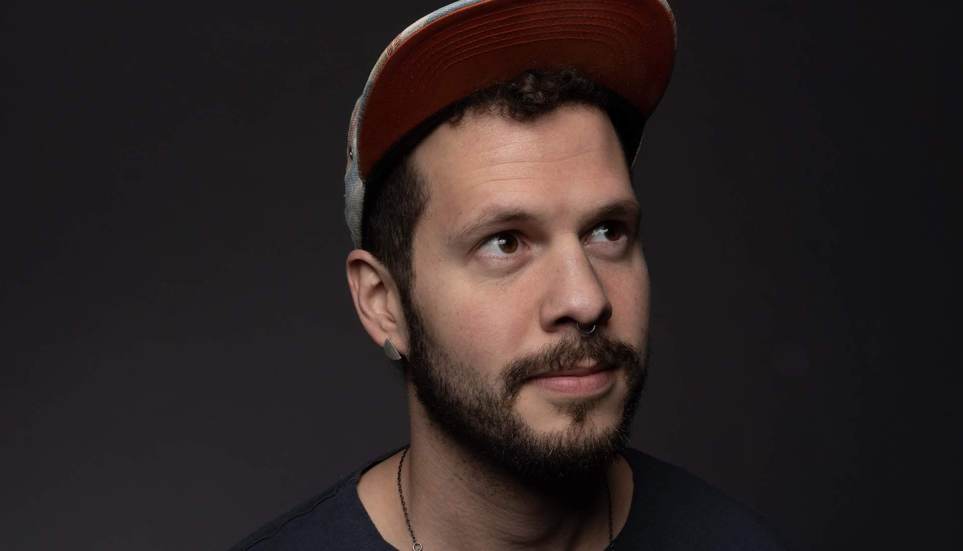 Nicholas Naioti