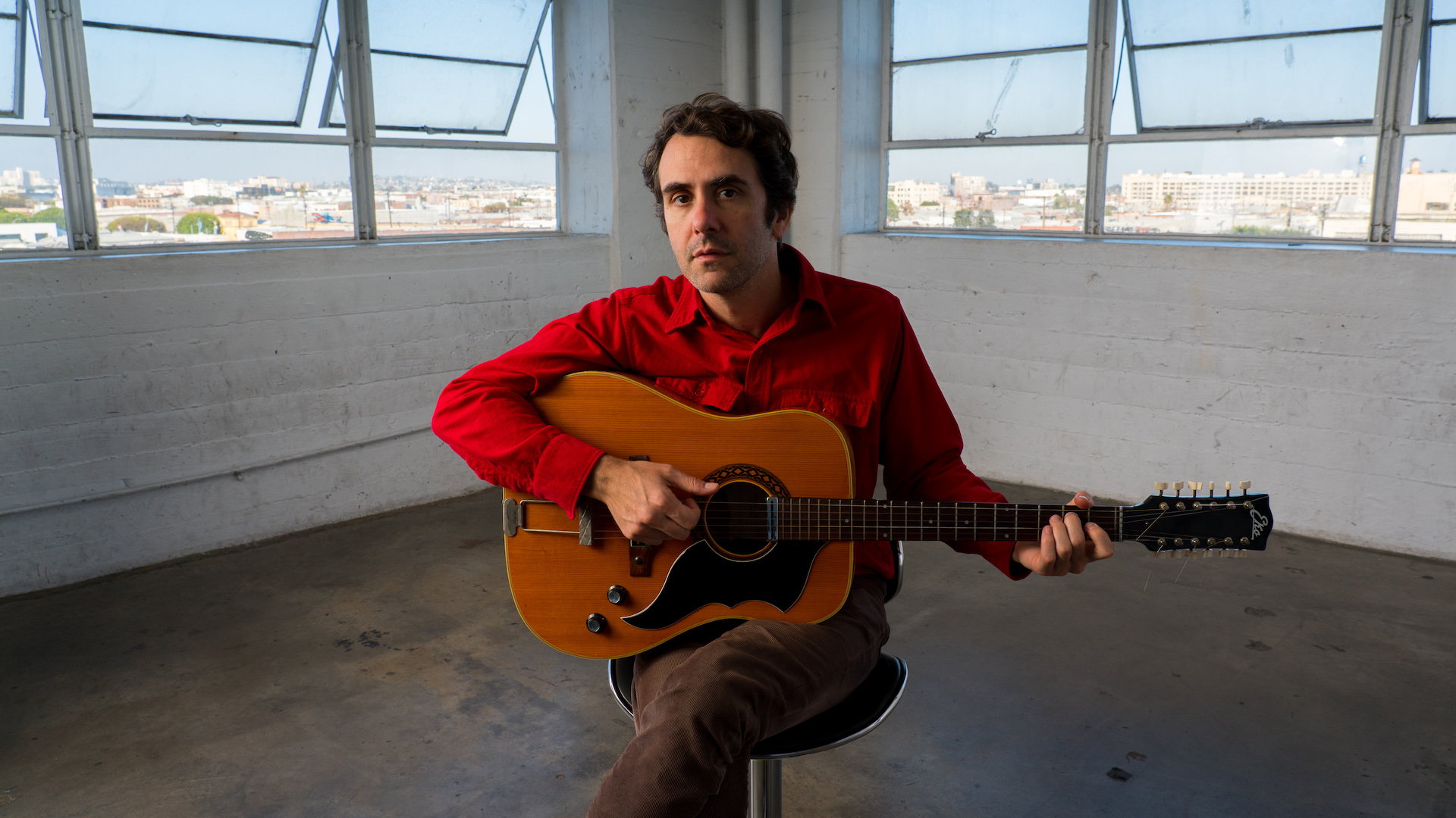 Chris Cohen
