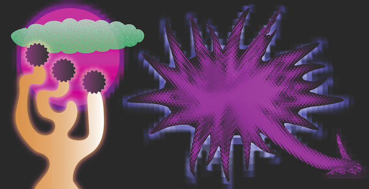 Hyperflora