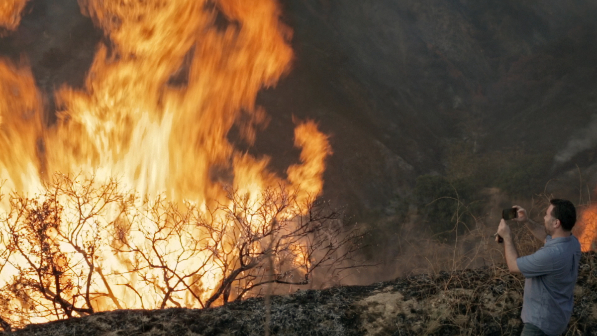 Fire Season