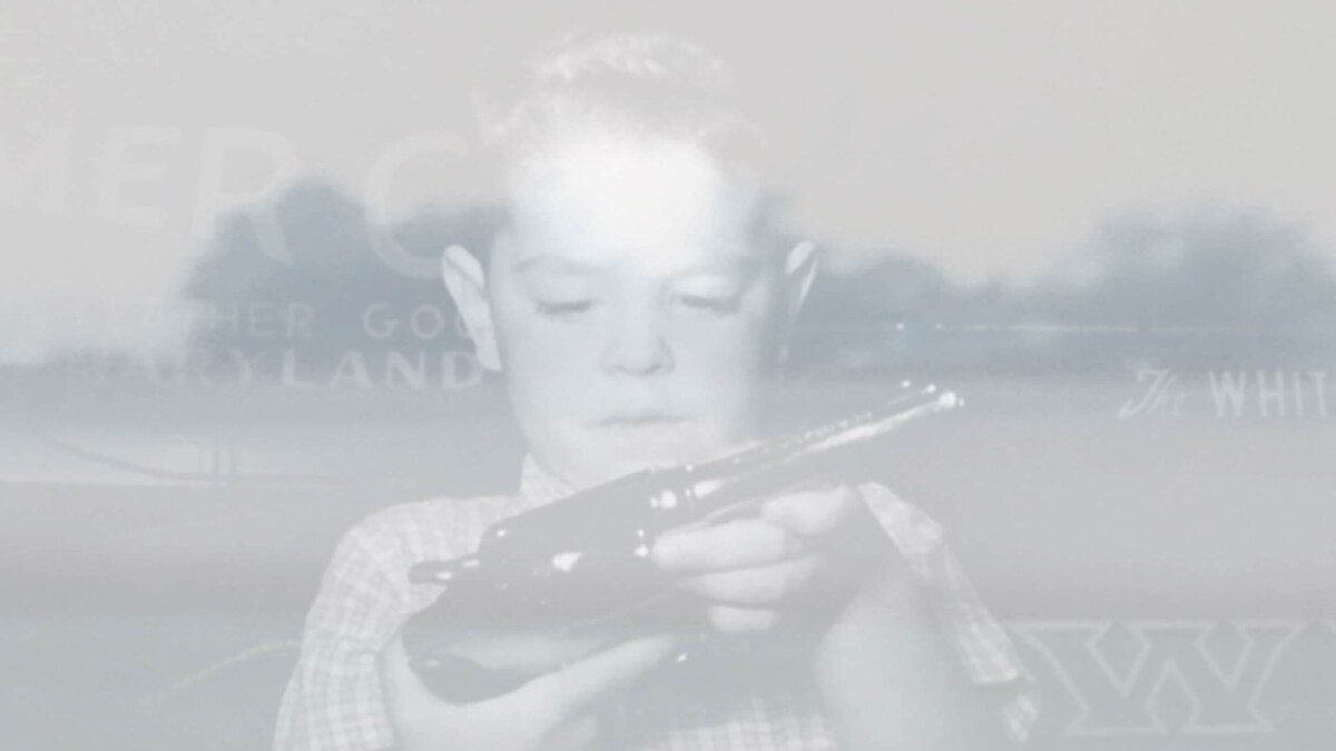 The Rifleman