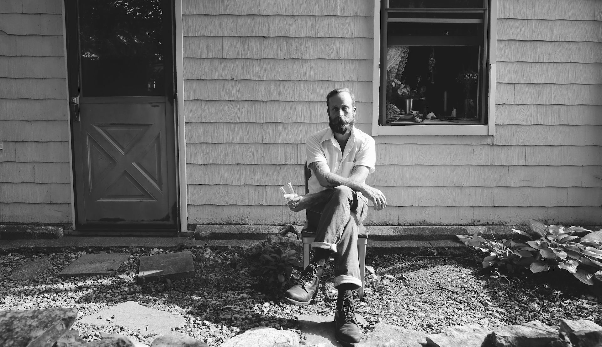 Jack Grelle